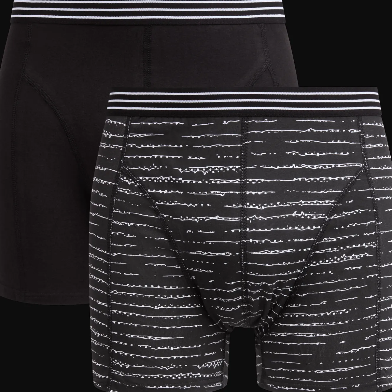 Sous-Vêtements*Ziki Boxers