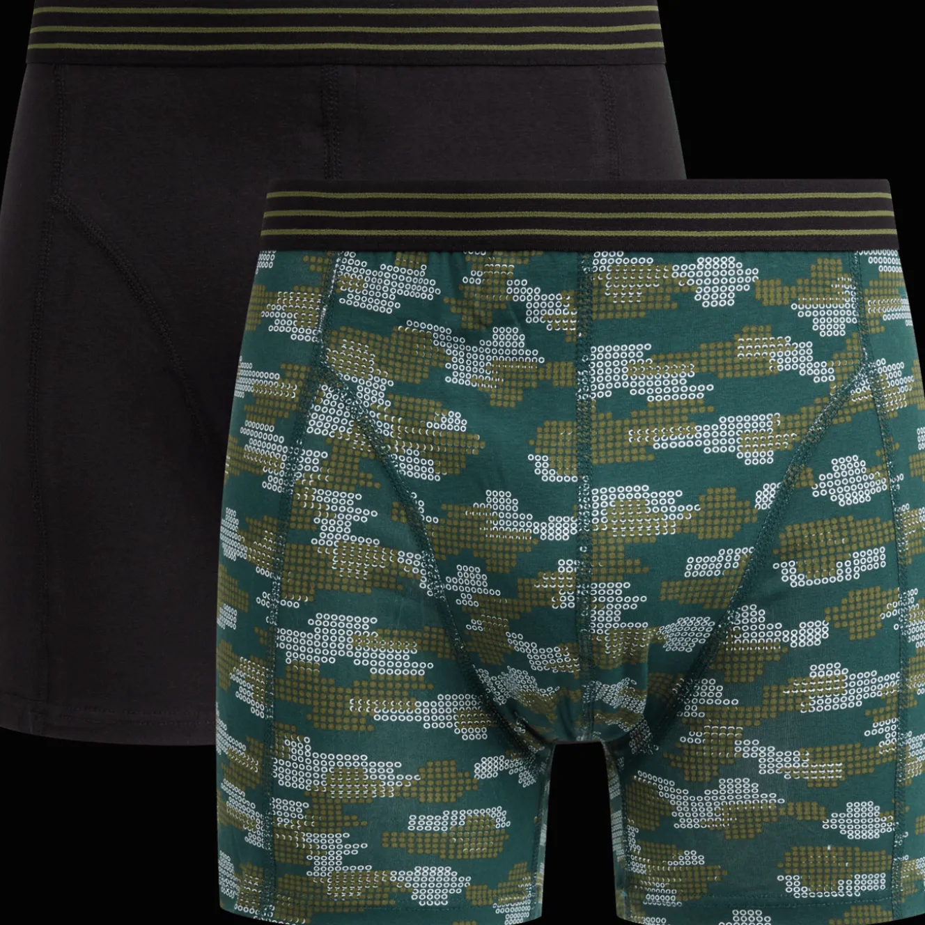 Sous-Vêtements*Ziki Boxers