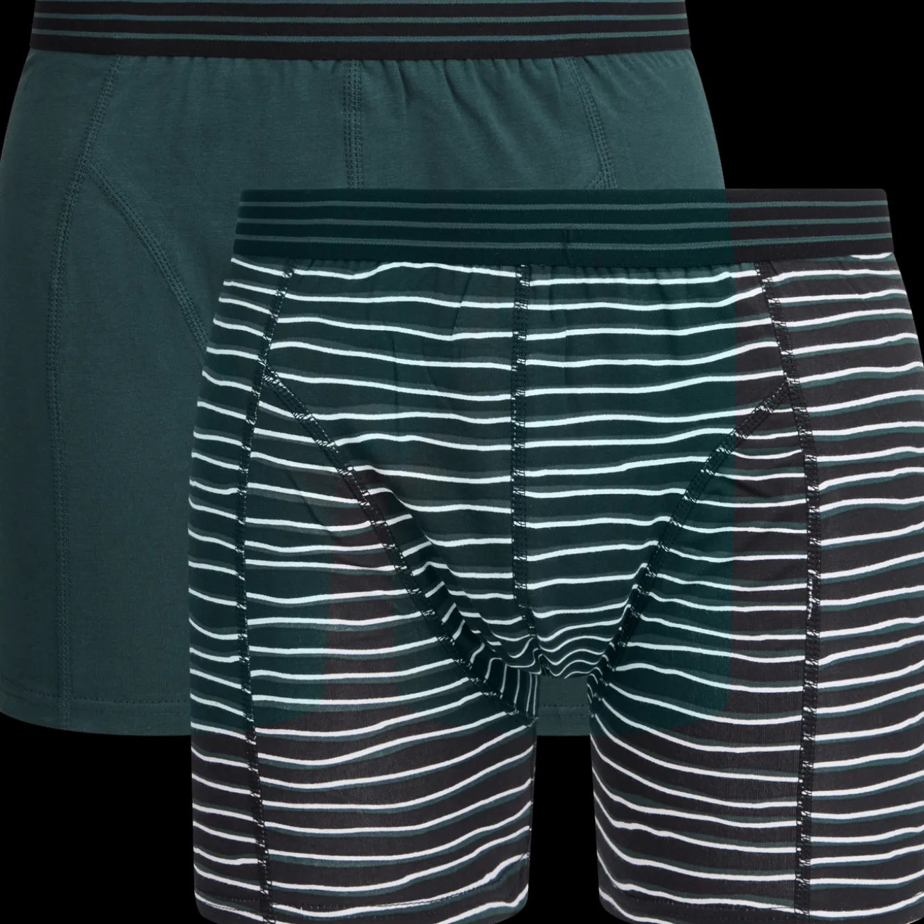 Sous-Vêtements*Ziki Boxers