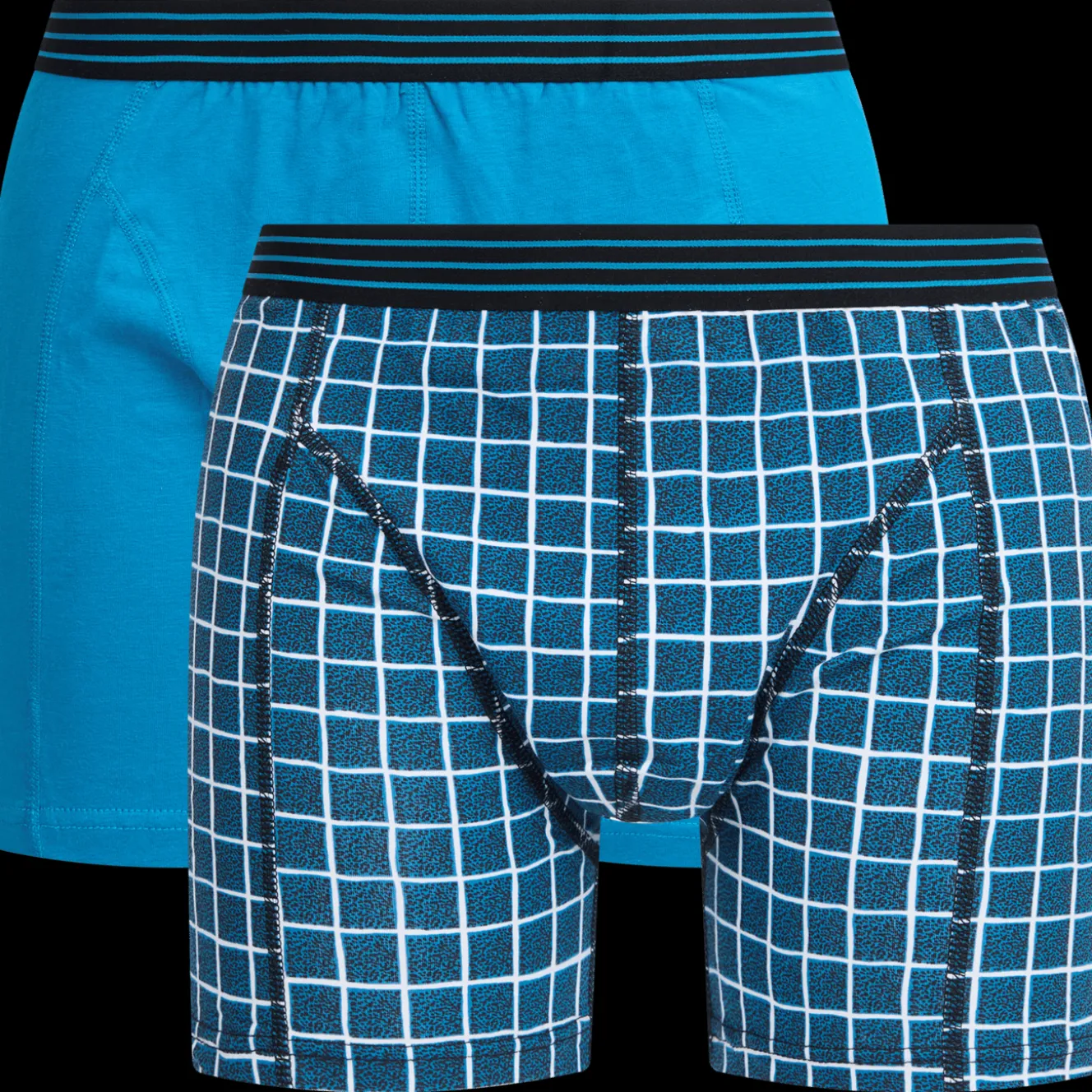 Sous-Vêtements*Ziki Boxers