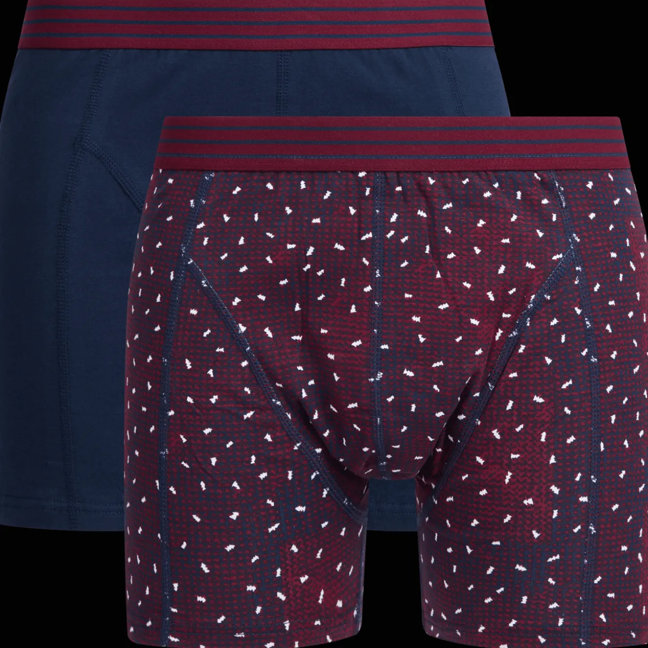 Sous-Vêtements*Ziki Boxers