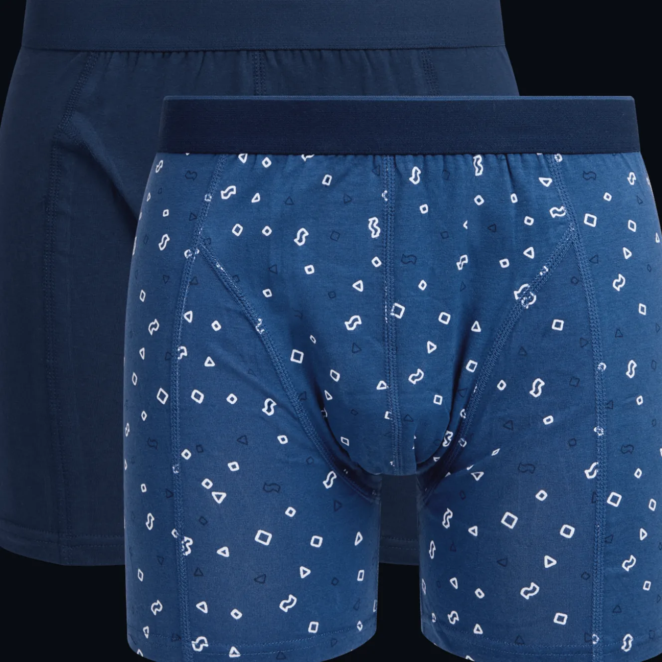 Sous-Vêtements*Ziki Boxers