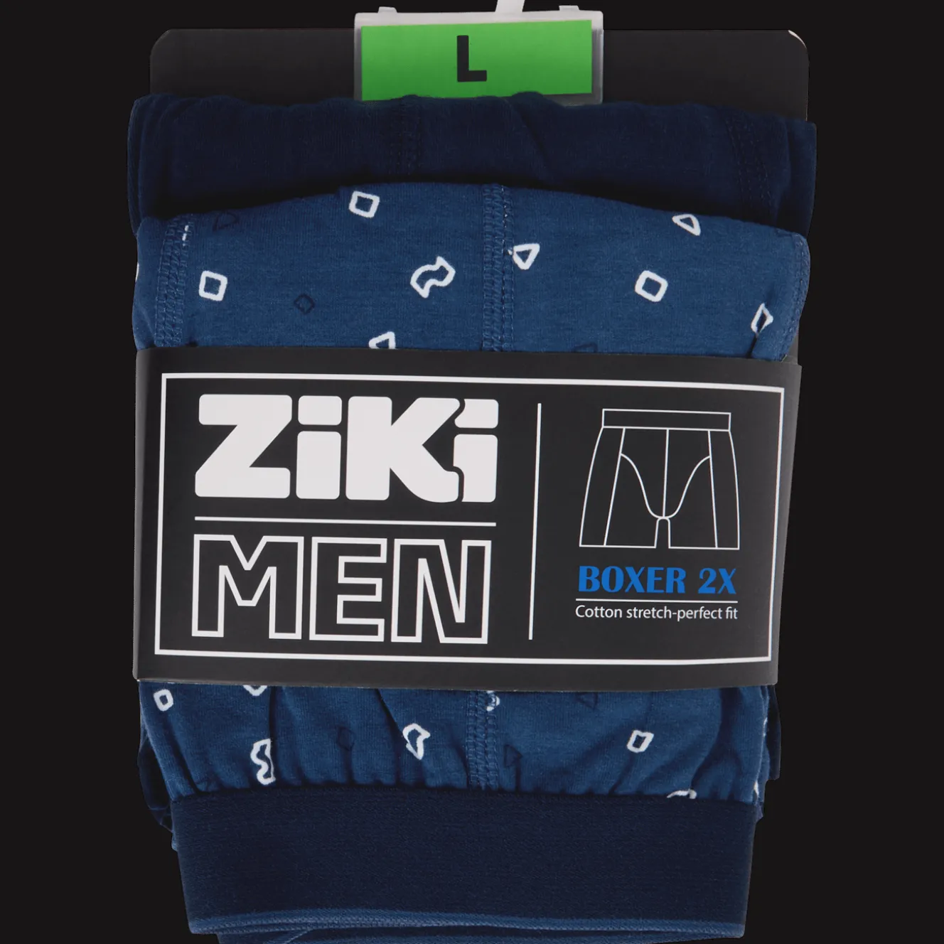 Sous-Vêtements*Ziki Boxers