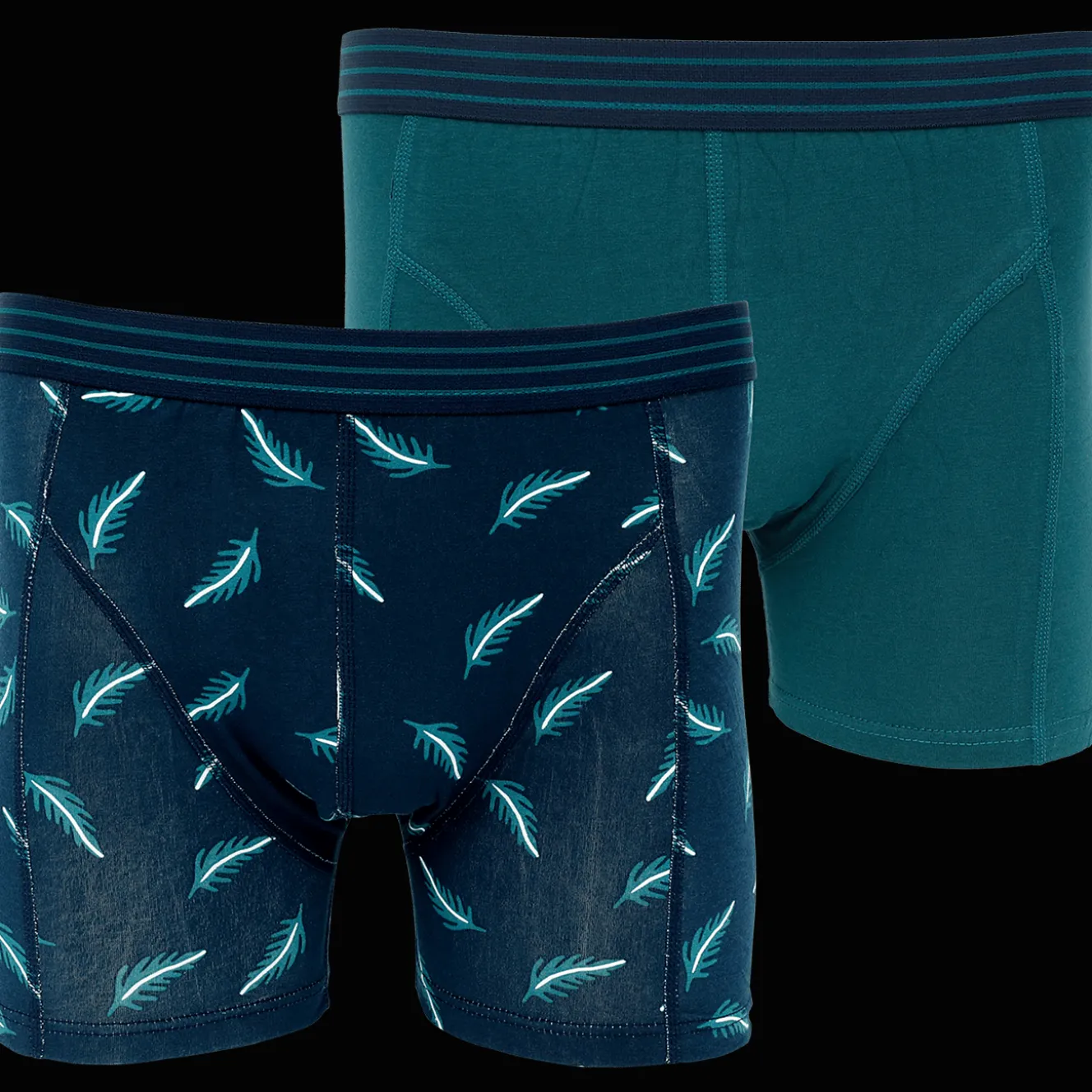 Sous-Vêtements*Ziki Boxers