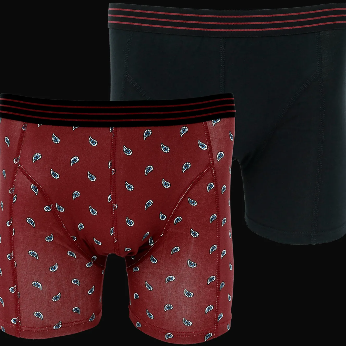Sous-Vêtements*Ziki Boxers