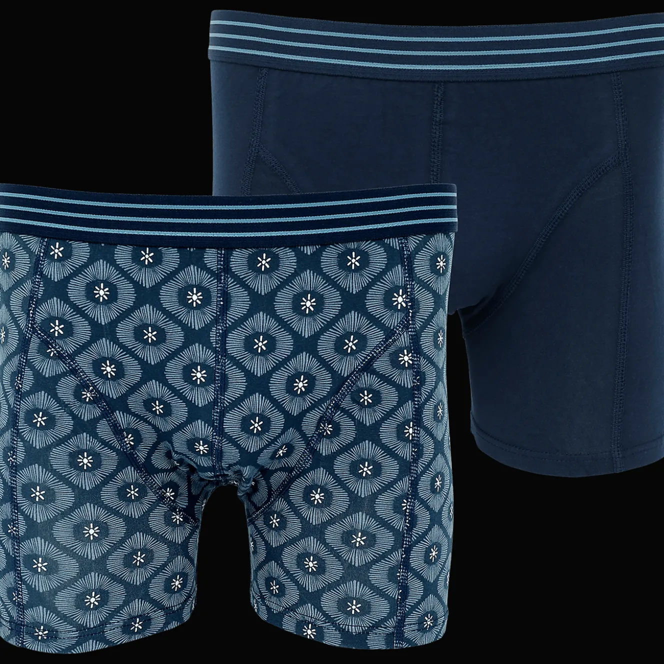 Sous-Vêtements*Ziki Boxers