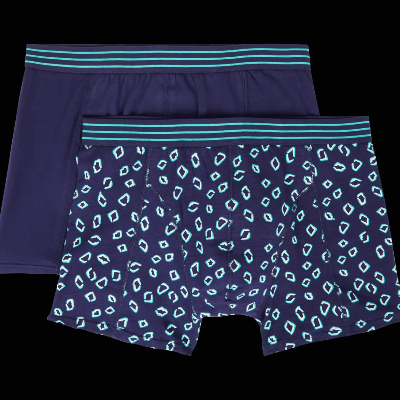 Sous-Vêtements*Ziki Boxers