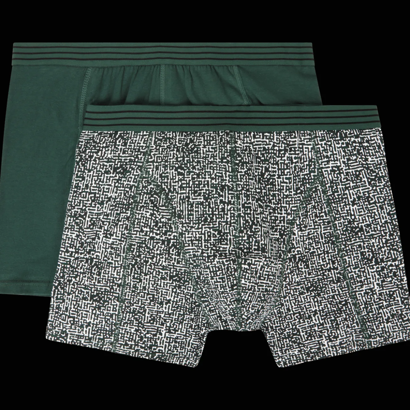 Sous-Vêtements*Ziki Boxers