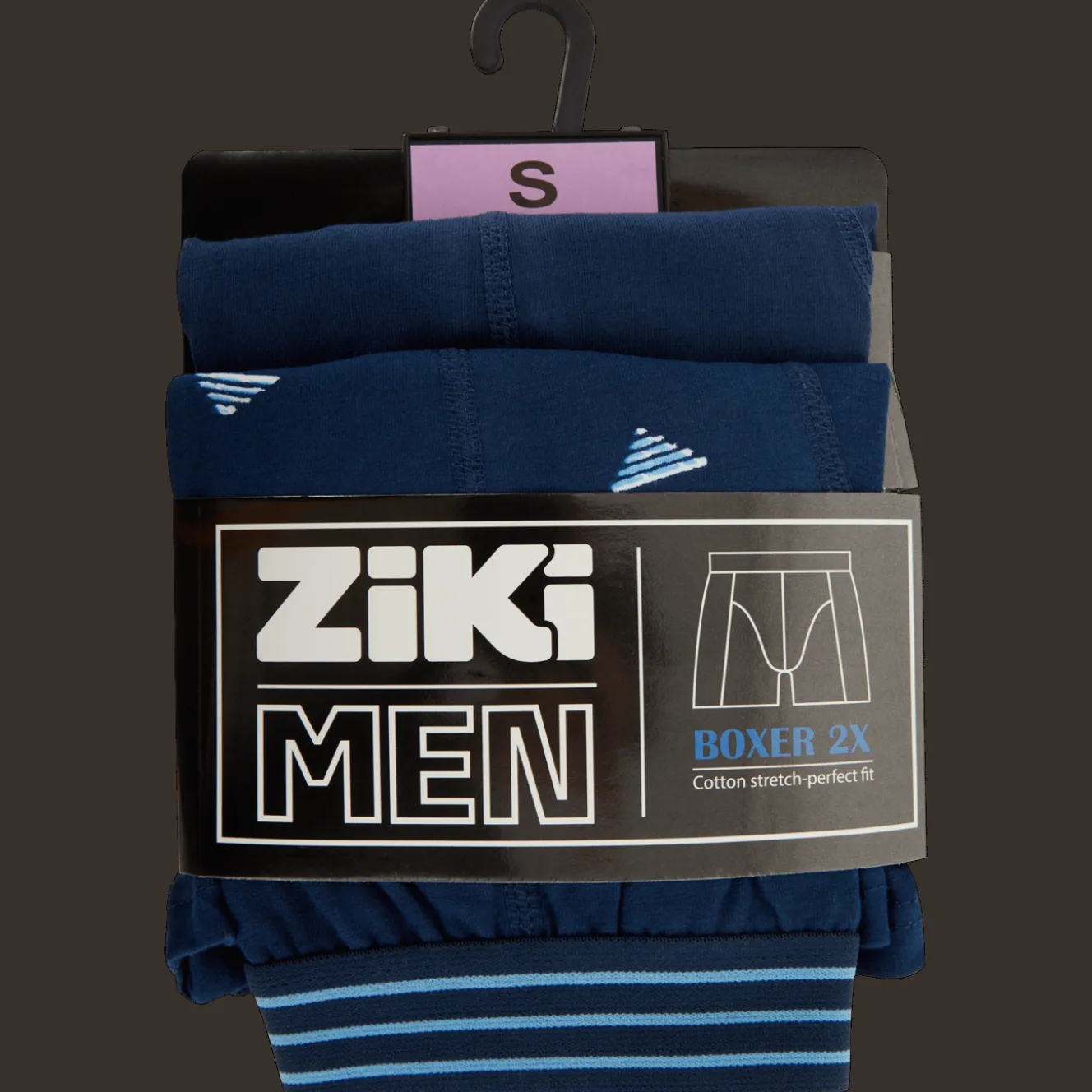 Sous-Vêtements*Ziki Boxers