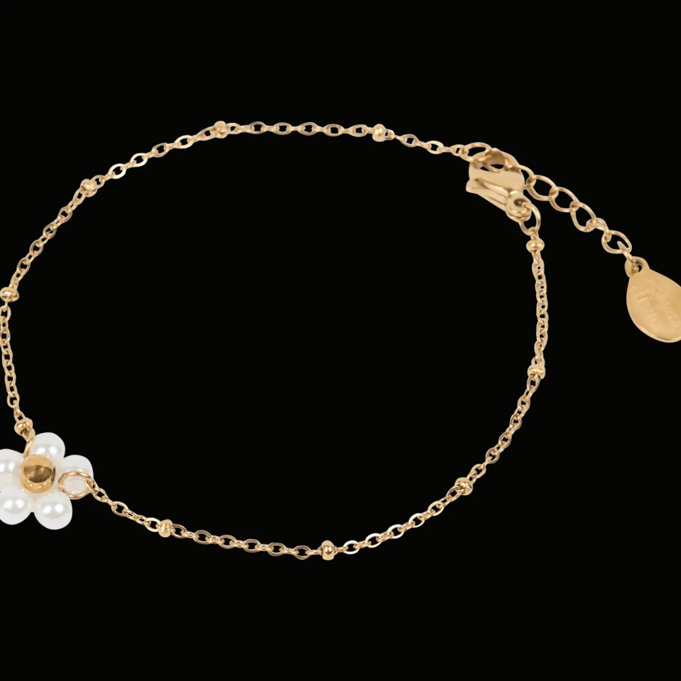 Montres Et Bijoux*Action Bracelet en acier inoxydable Royal Divas