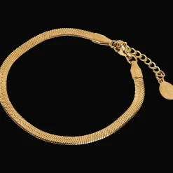 Montres Et Bijoux*Action Bracelet en acier inoxydable Royal Divas