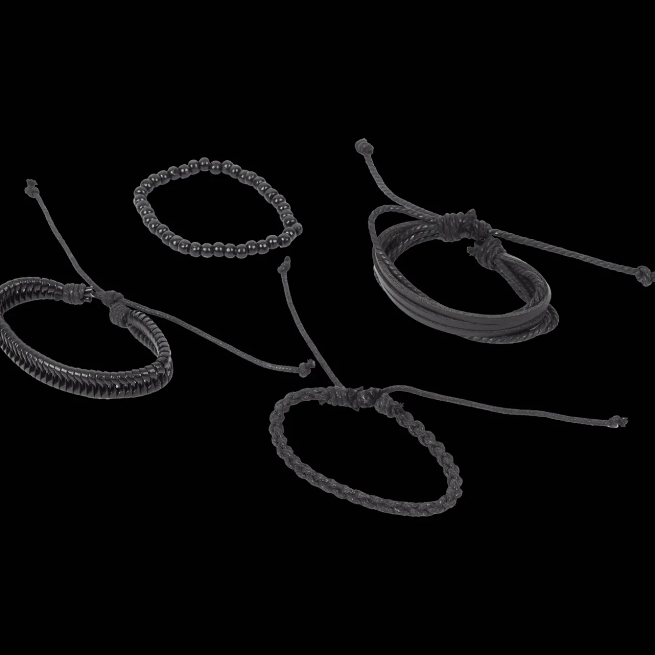 Montres Et Bijoux*Action Bracelet homme