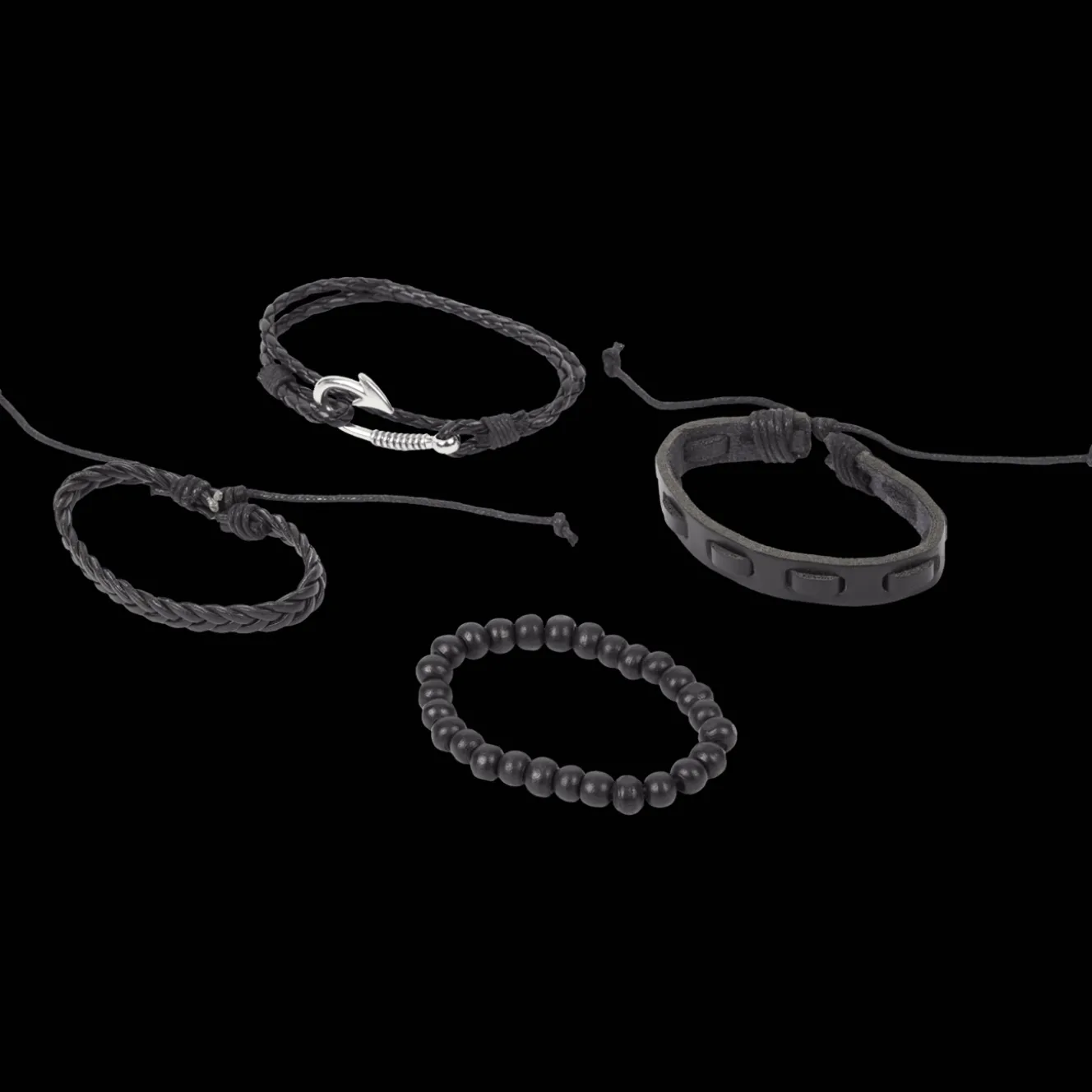 Montres Et Bijoux*Action Bracelet homme