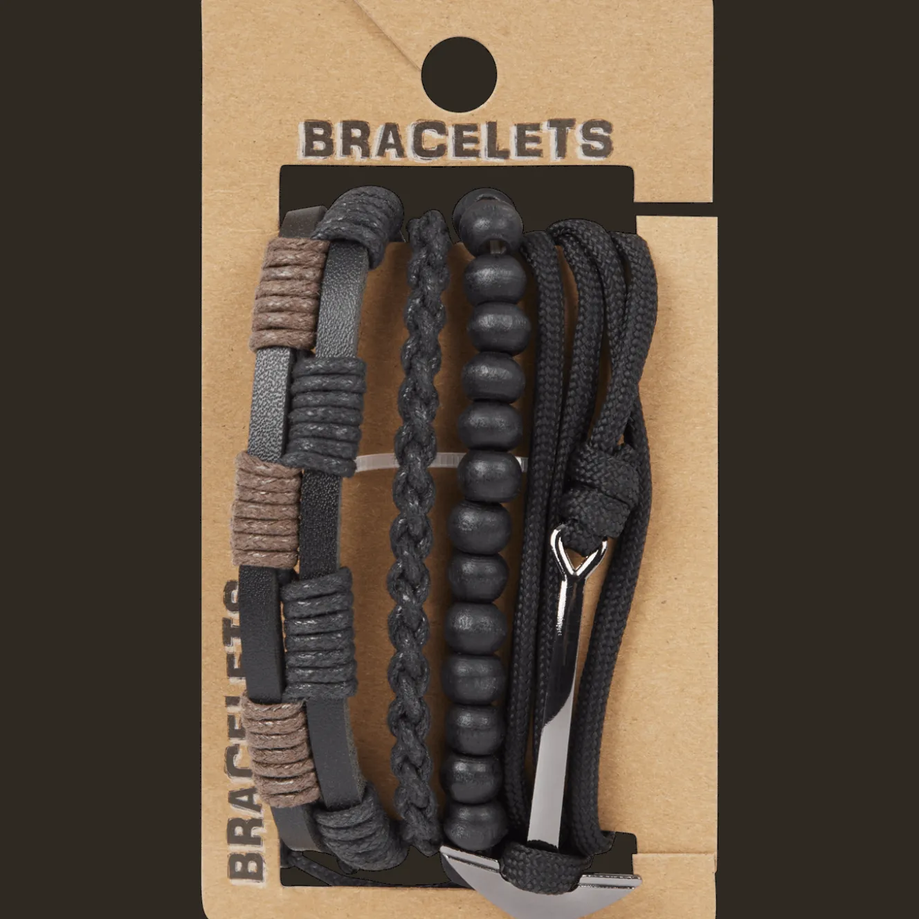 Montres Et Bijoux*Action Bracelet homme