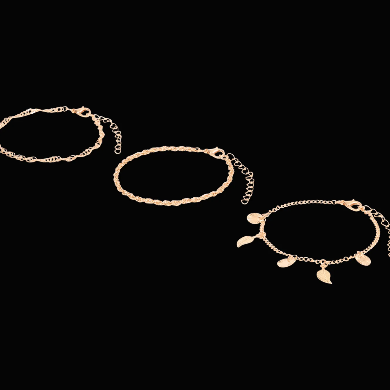 Montres Et Bijoux*Action Bracelets Trendz