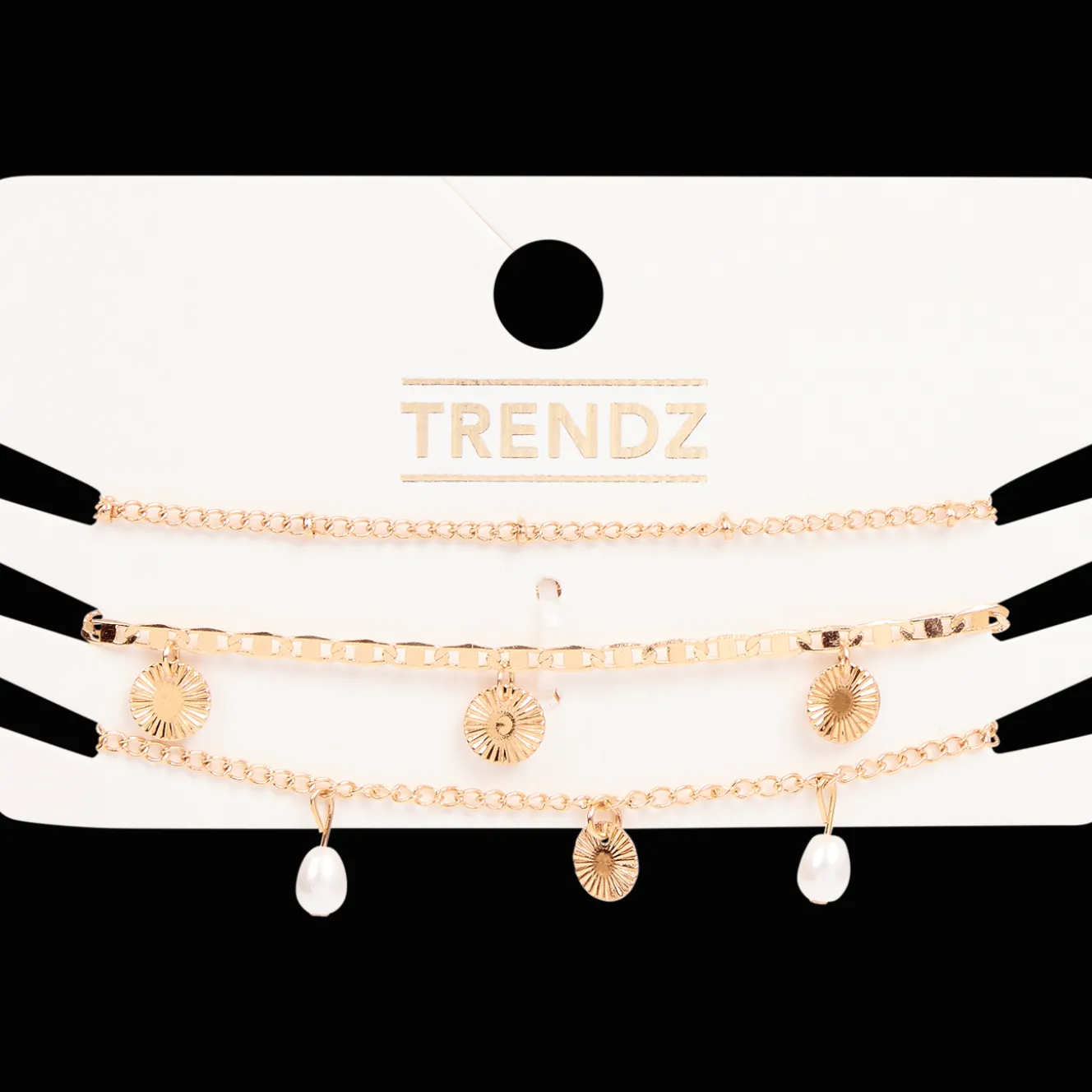 Montres Et Bijoux*Action Bracelets Trendz