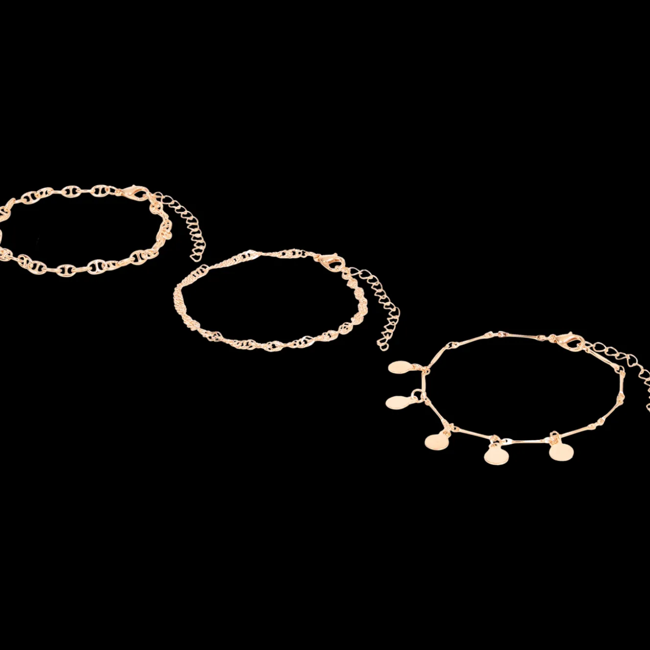 Montres Et Bijoux*Action Bracelets Trendz