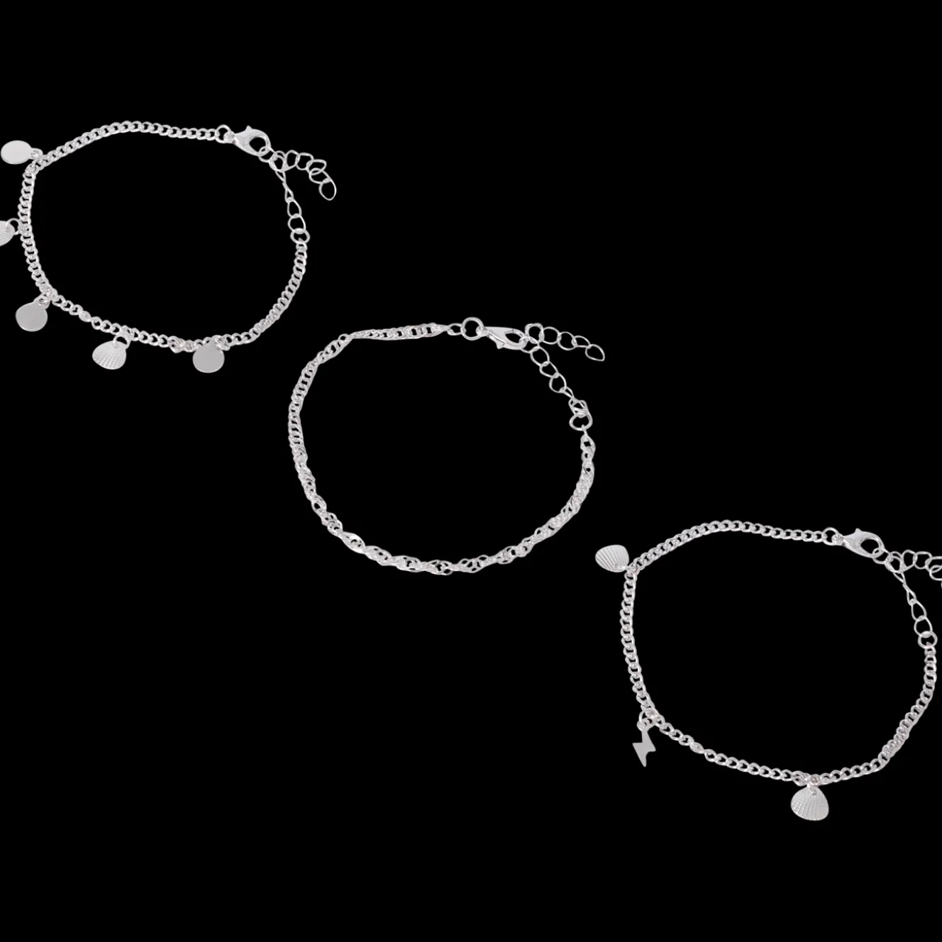 Montres Et Bijoux*Action Bracelets Trendz