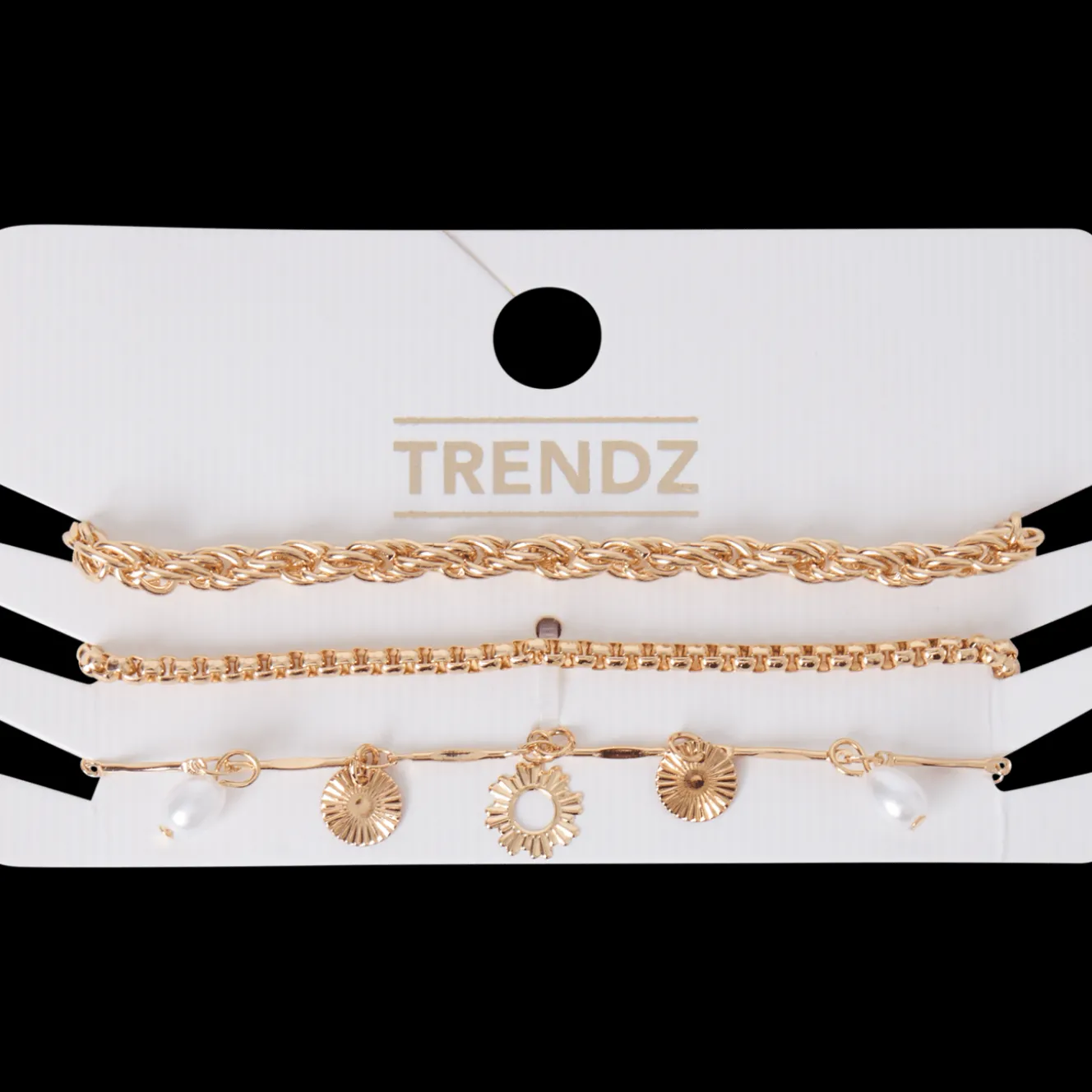 Montres Et Bijoux*Action Bracelets Trendz