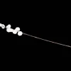 Plantes Et Fleurs Artificielles*Action Branche artificielle avec boules