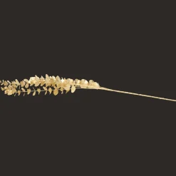 Accessoires Pour La Maison*Action Branche décorative dorée