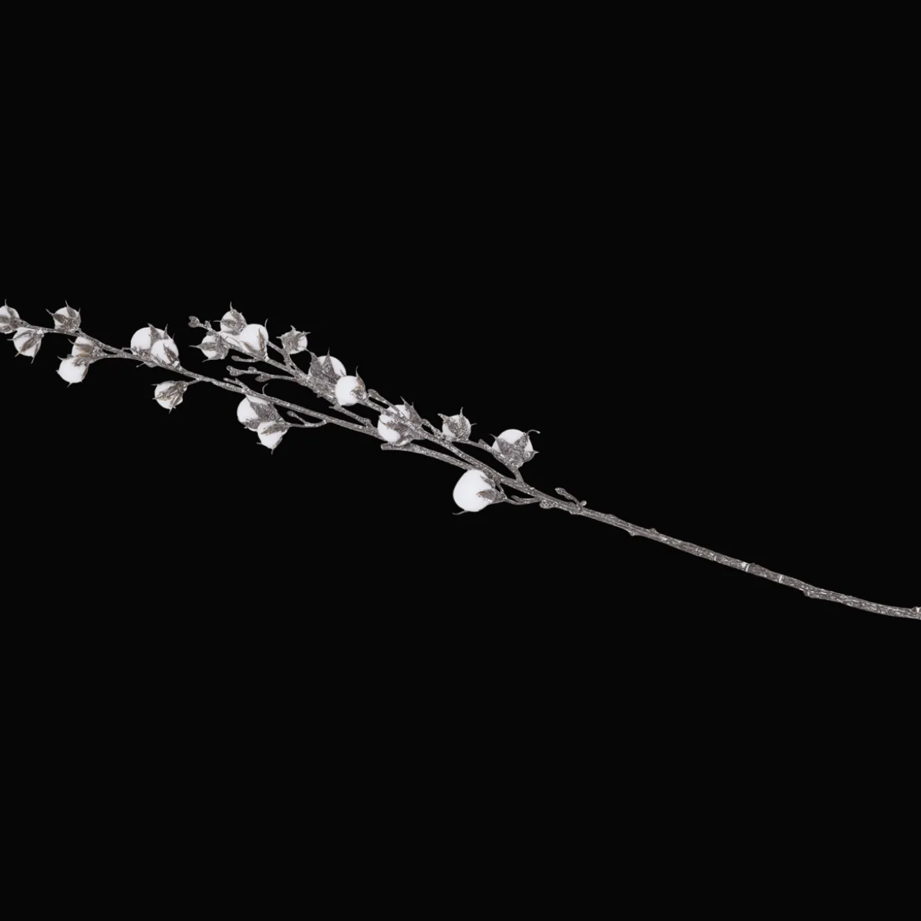 Plantes Et Fleurs Artificielles*Action Branche de chêne
