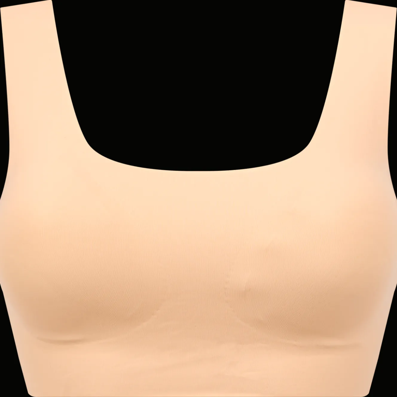 Sous-Vêtements*Action Brassière Second Skin