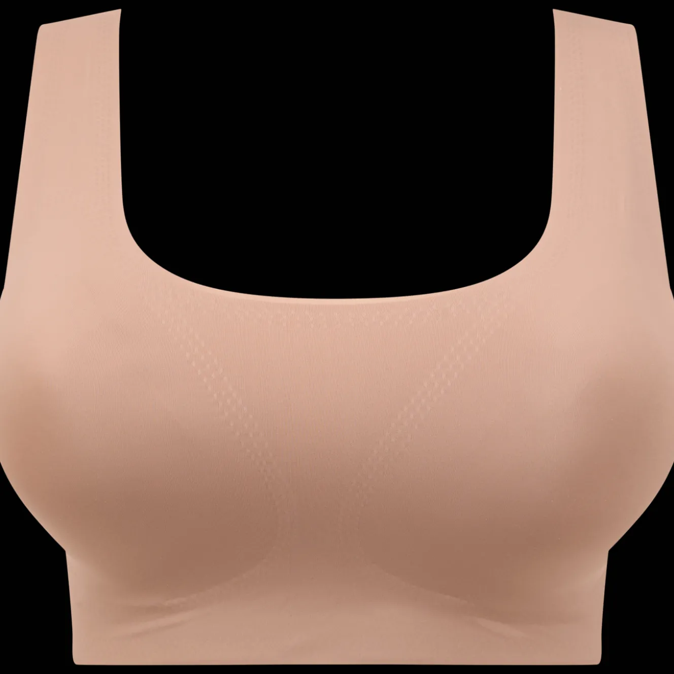 Sous-Vêtements*Action Brassière Second Skin
