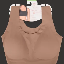 Sous-Vêtements*Action Brassière Second Skin