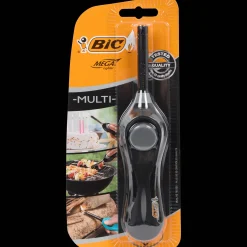Bbq Et Accessoires*BIC Briquet allume-bougie