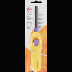 Bbq Et Accessoires*Action Briquet électronique Flame Classics