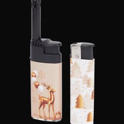 Bbq Et Accessoires*Action Briquets
