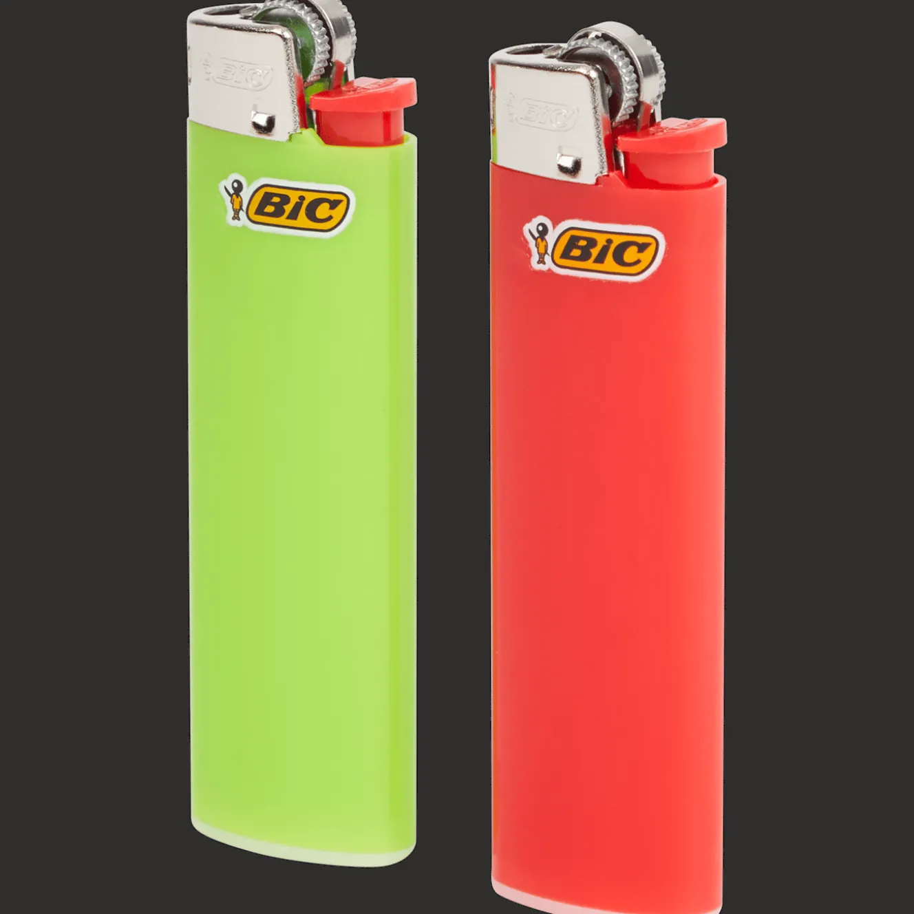 Bbq Et Accessoires*BIC Briquets