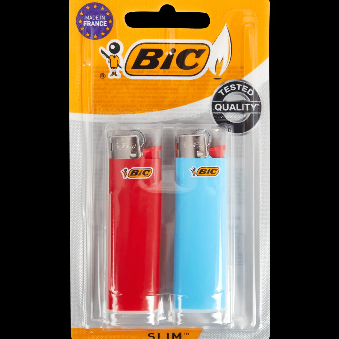 Bbq Et Accessoires*BIC Briquets