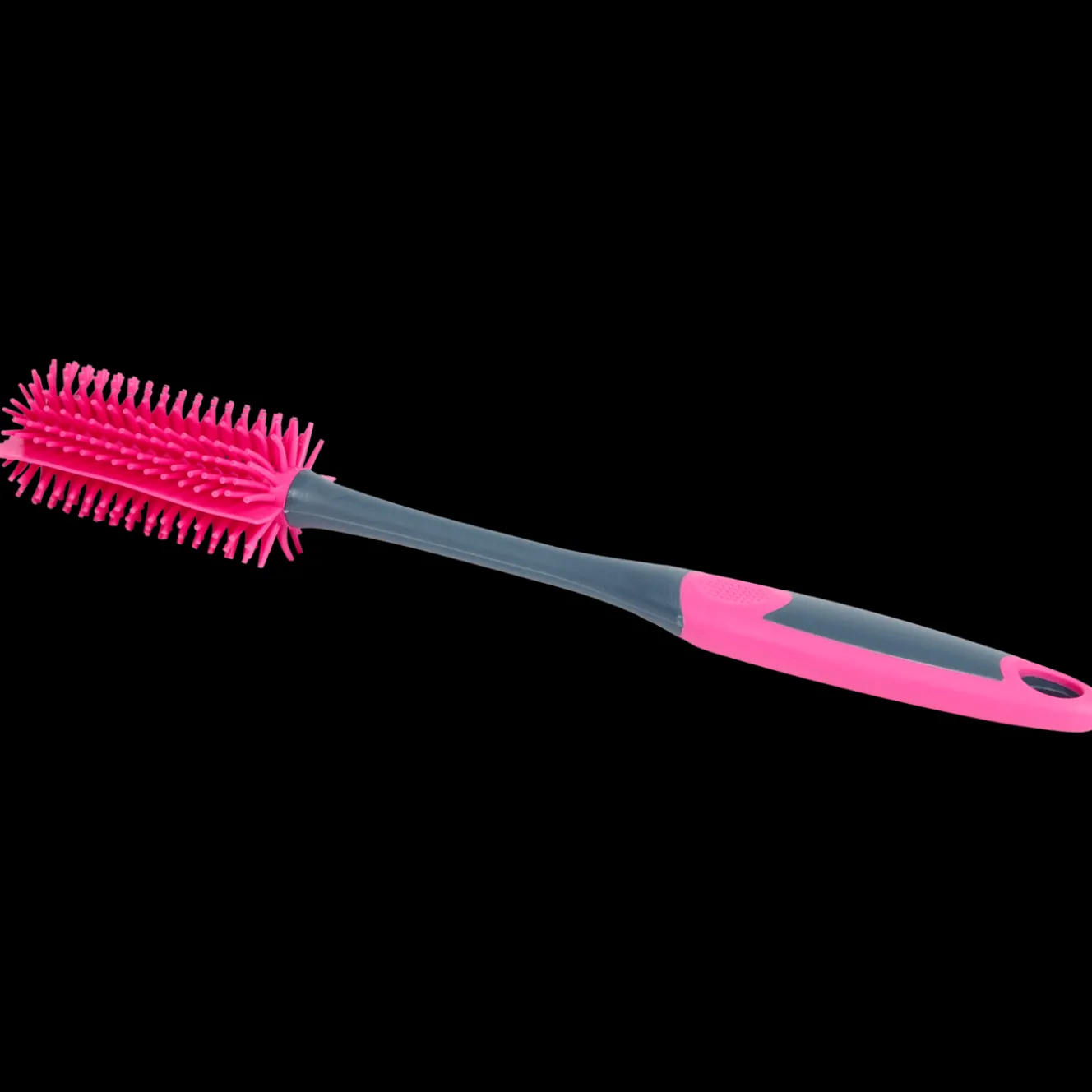 Articles De Nettoyage*Action Brosse à bouteille en silicone Kitchen Korner