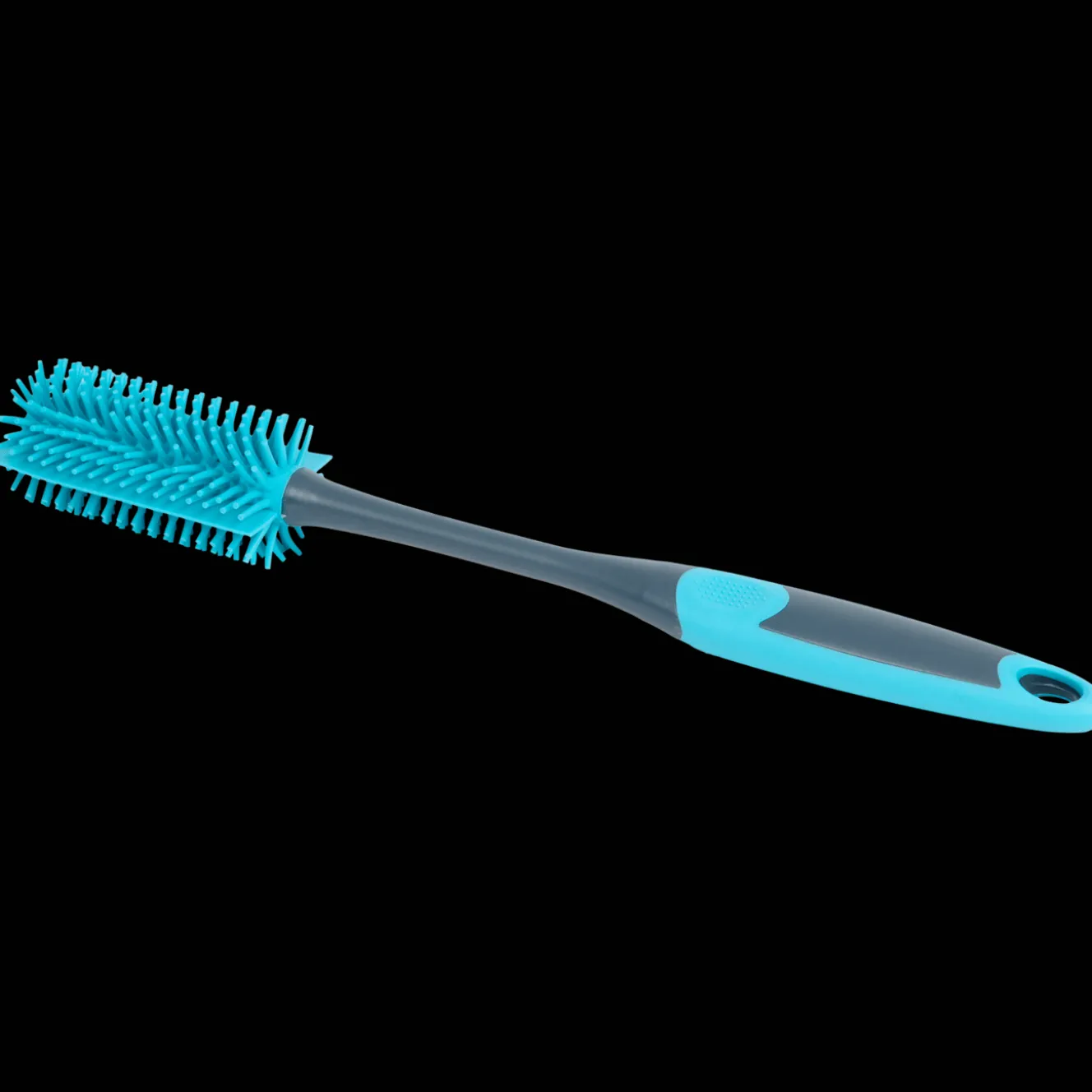Articles De Nettoyage*Action Brosse à bouteille en silicone Kitchen Korner