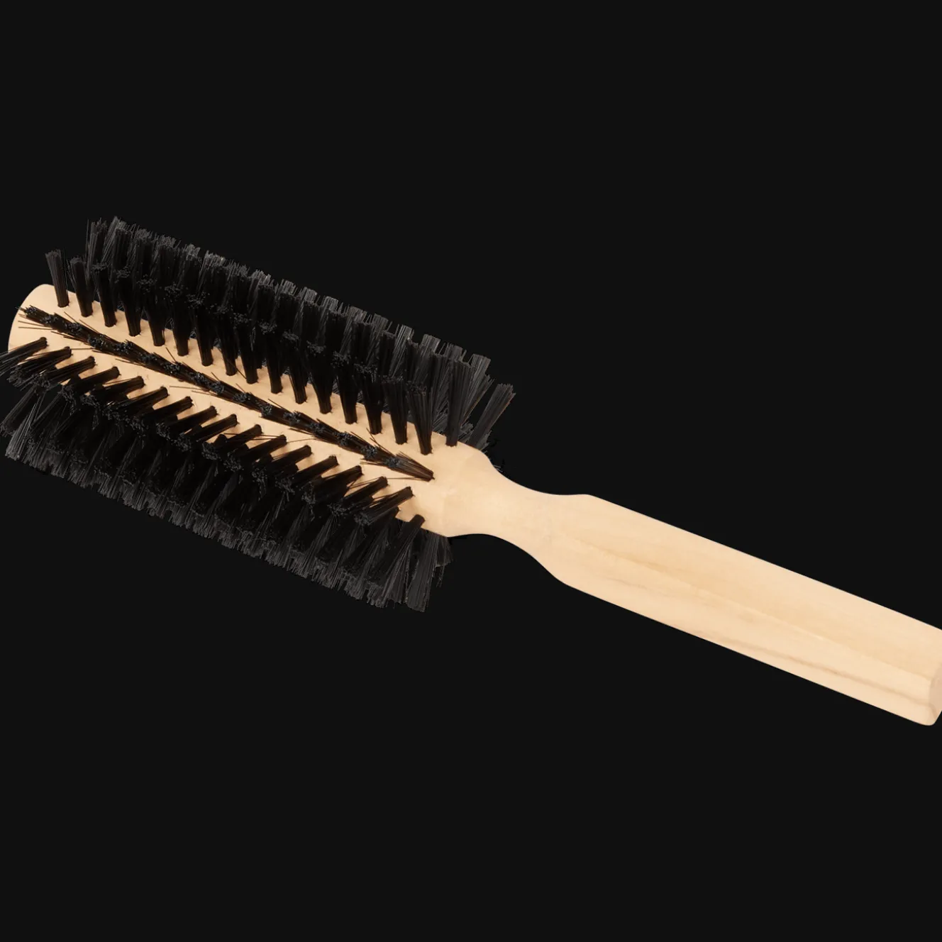 Soins Capillaires*Action Brosse à cheveux