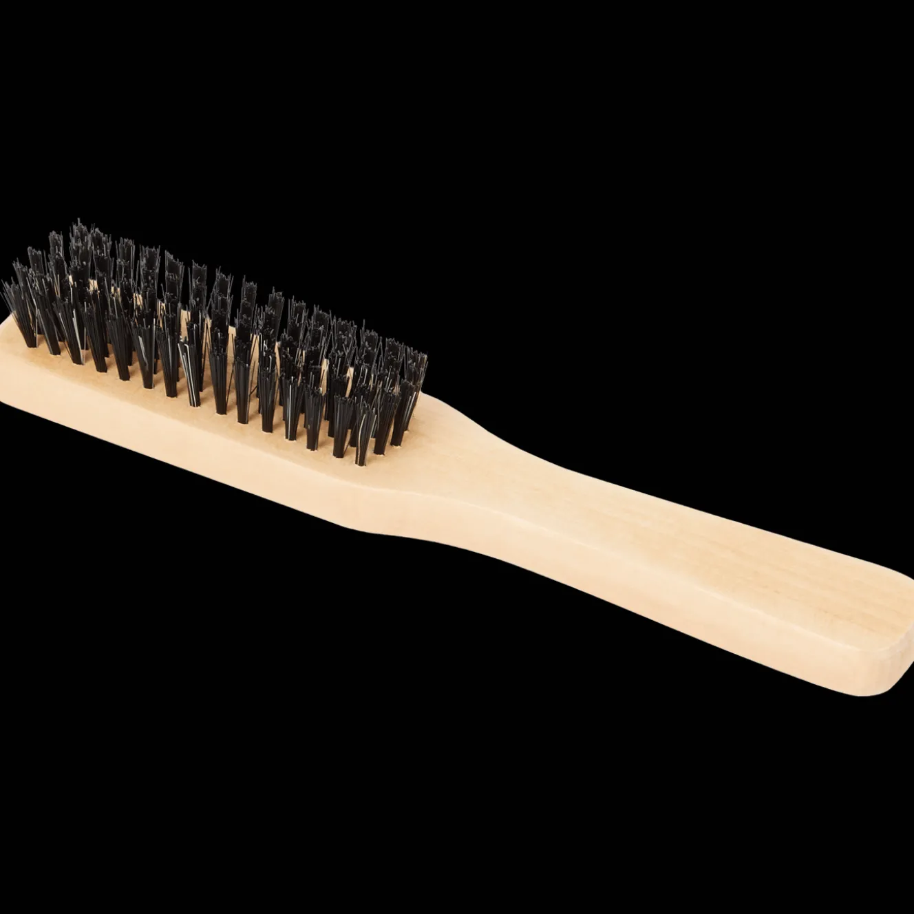 Soins Capillaires*Action Brosse à cheveux