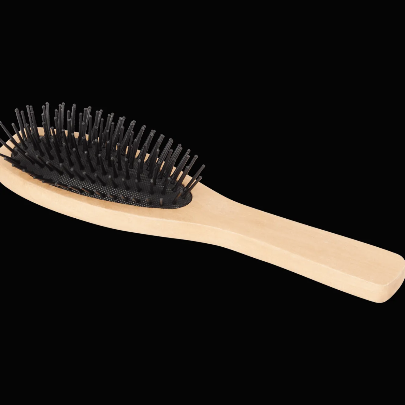 Soins Capillaires*Action Brosse à cheveux