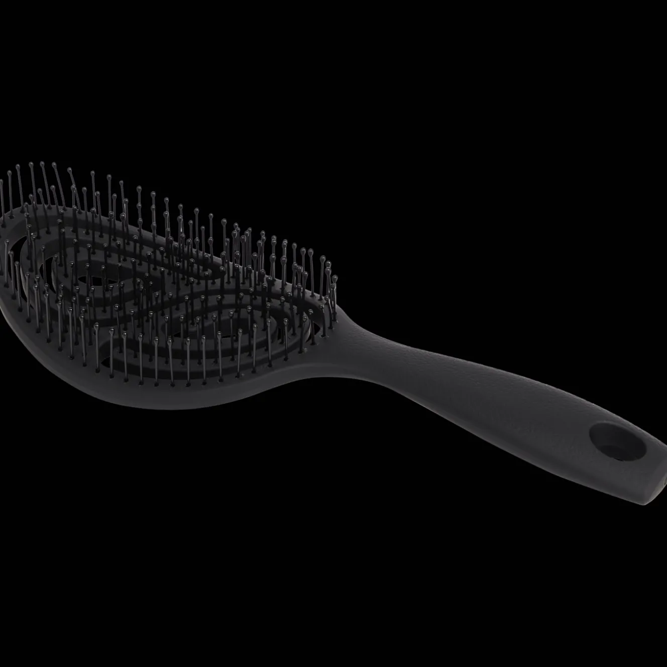 Soins Capillaires*Action Brosse à cheveux