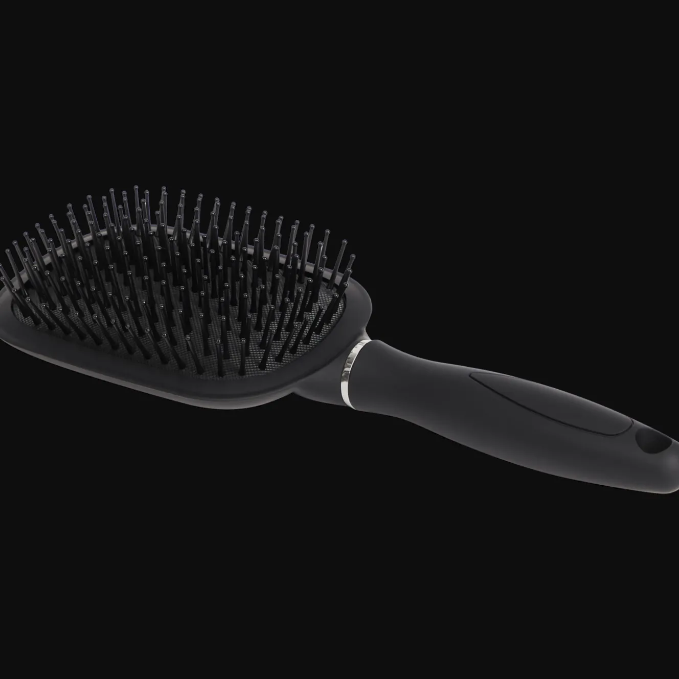 Soins Capillaires*Action Brosse à cheveux