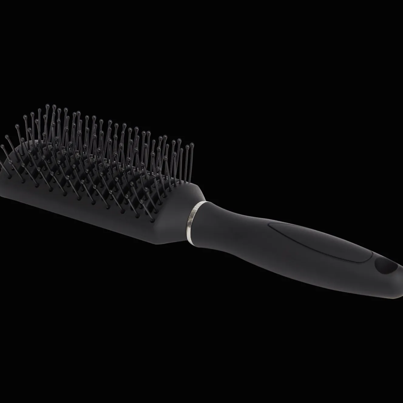 Soins Capillaires*Action Brosse à cheveux