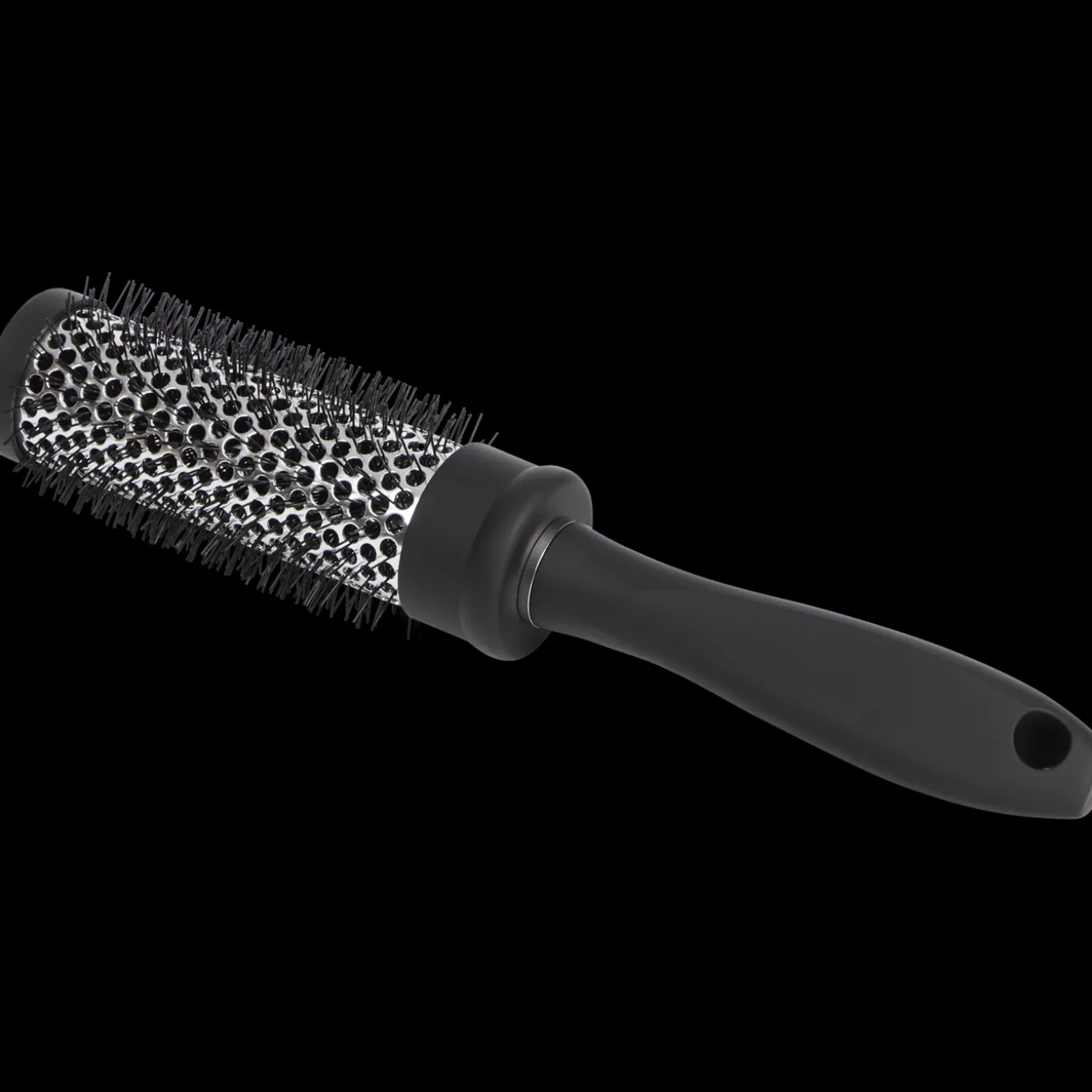 Soins Capillaires*Action Brosse à cheveux