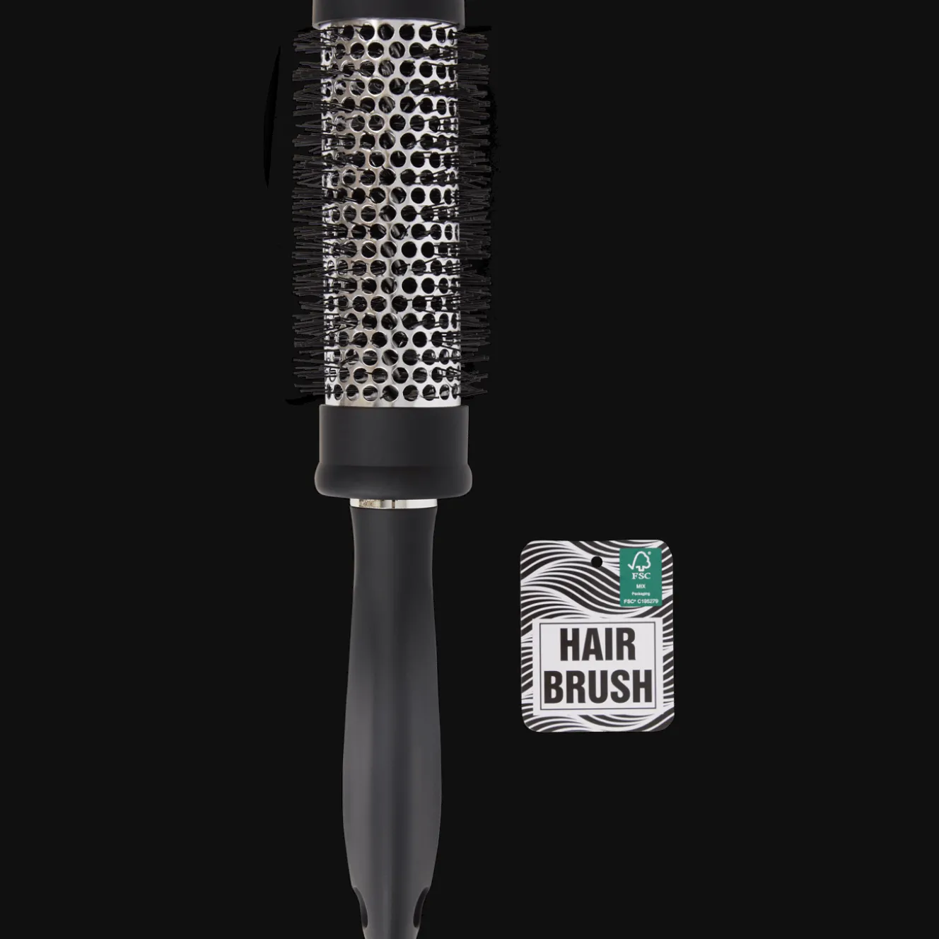 Soins Capillaires*Action Brosse à cheveux