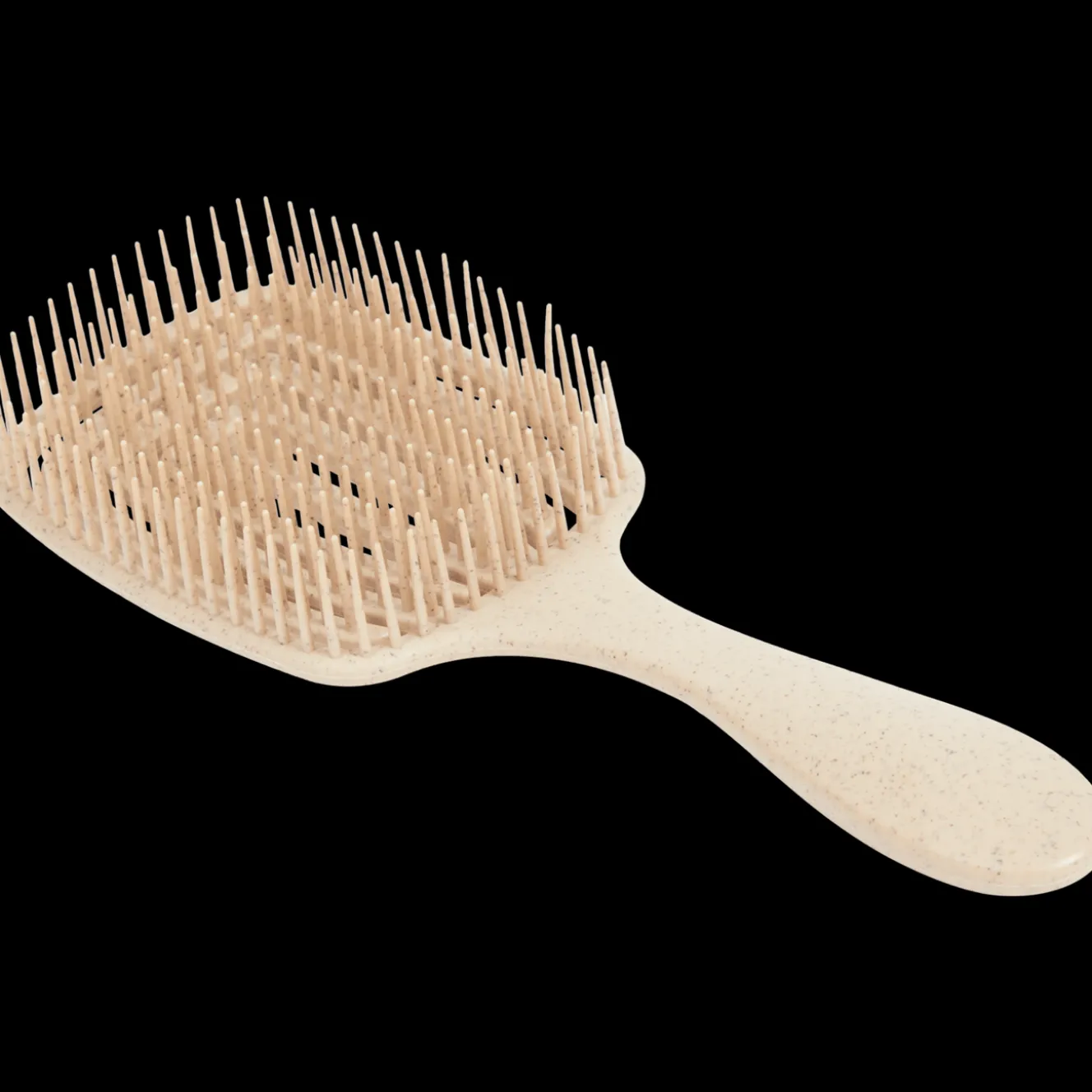 Soins Capillaires*Action Brosse à cheveux démêlante Beauty Star