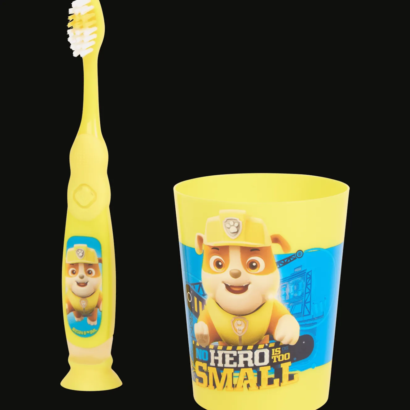 Soins Buccaux*Nickelodeon Brosse à dents avec minuteur