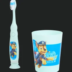 Soins Buccaux*Nickelodeon Brosse à dents avec minuteur