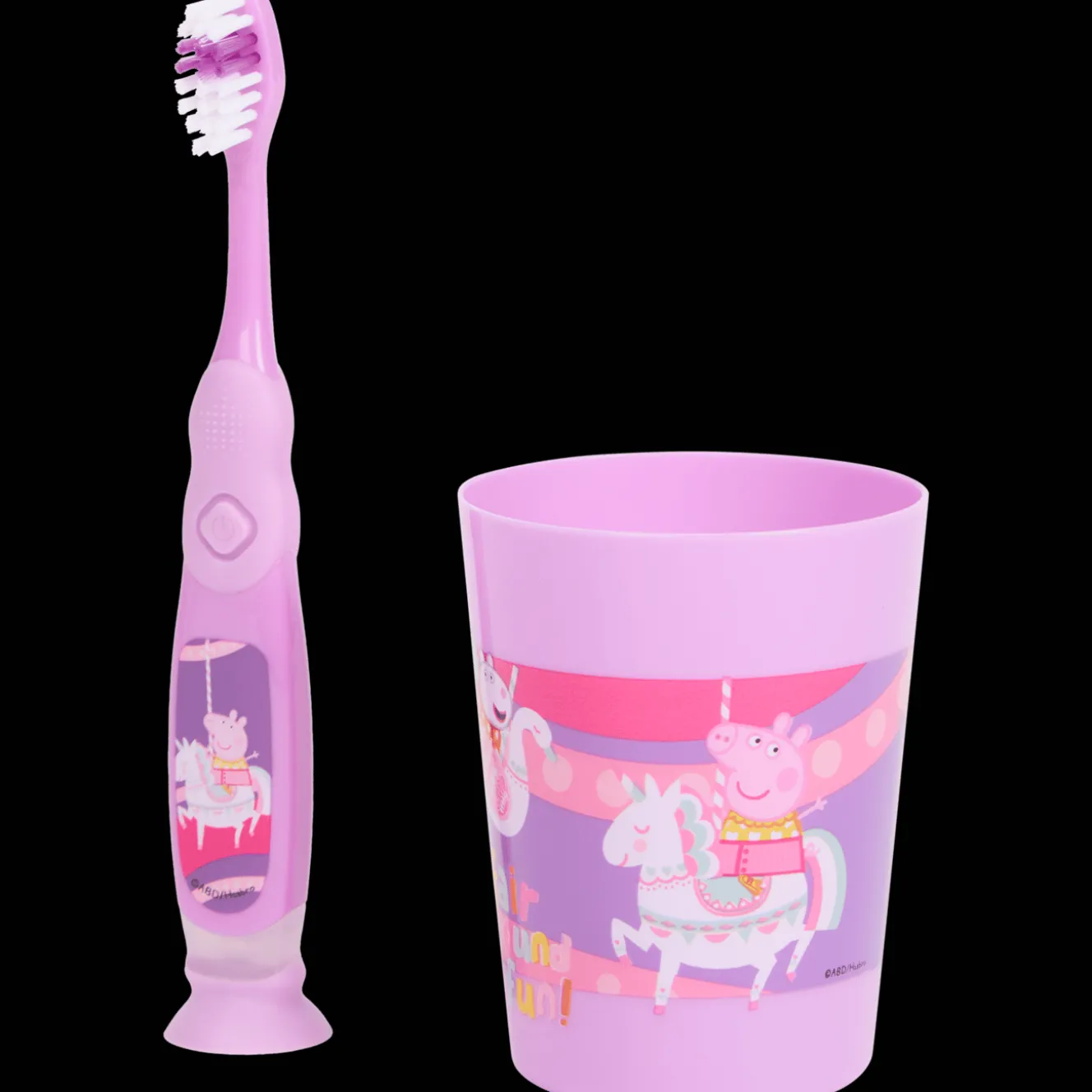 Soins Buccaux*Nickelodeon Brosse à dents avec minuteur