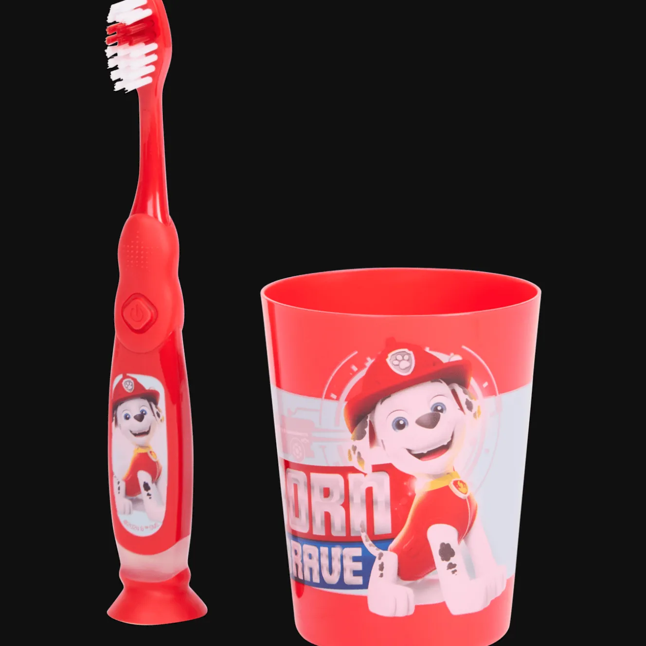 Soins Buccaux*Nickelodeon Brosse à dents avec minuteur