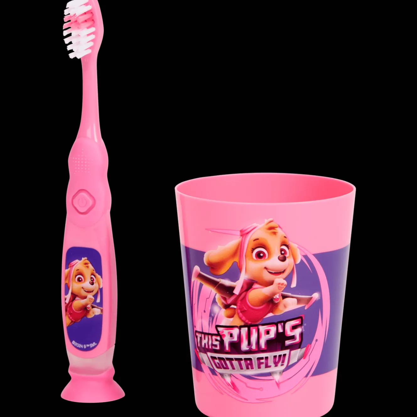 Soins Buccaux*Nickelodeon Brosse à dents avec minuteur